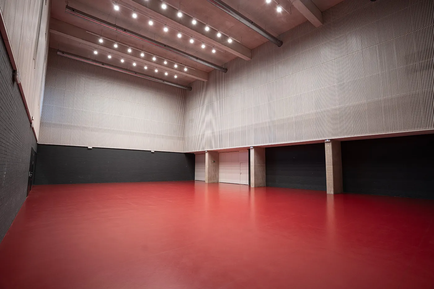 Sala Auxiliar