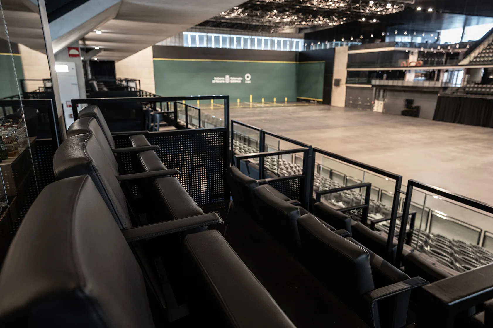 Palco