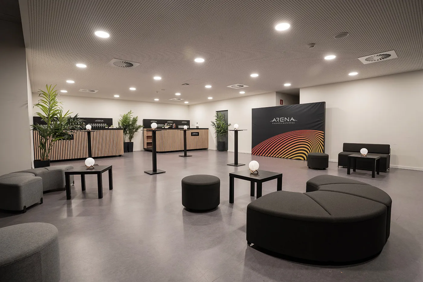 Sala Premium
