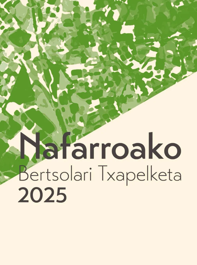 Nafarroako Bertsolaritza Txapelketa